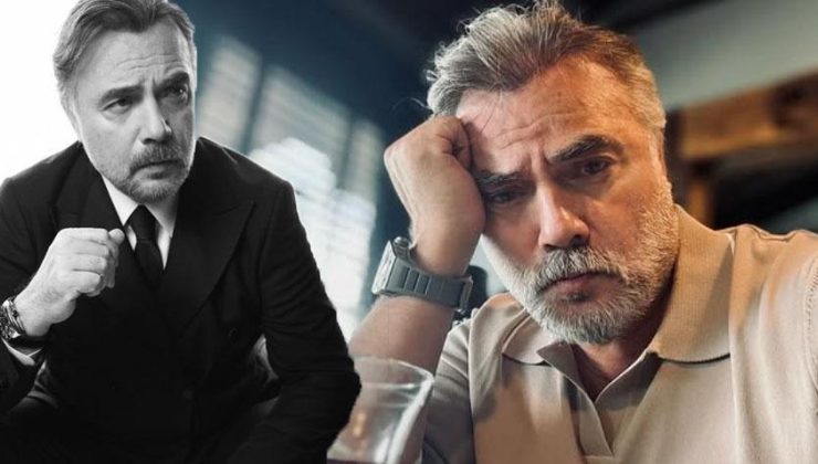Apar topar hastaneye kaldırıldı! Oktay Kaynarca'nın sağlık durumu nasıl?