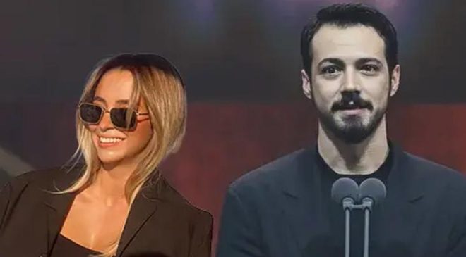 Aşkları belgelendi: Mert Yazıcıoğlu ile Zeynep Artukmaç ilk kez ele ele!