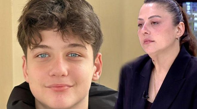 Atlas Çağlayan’ın cinayetinde yeni görüntü! İlk kez Kanal D'de yayınlandı