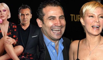 Ayrıldıkları iddia edilmişti! Ferhat Göçer’den yeni açıklama