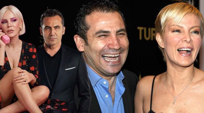 Ayrıldıkları iddia edilmişti! Ferhat Göçer’den yeni açıklama