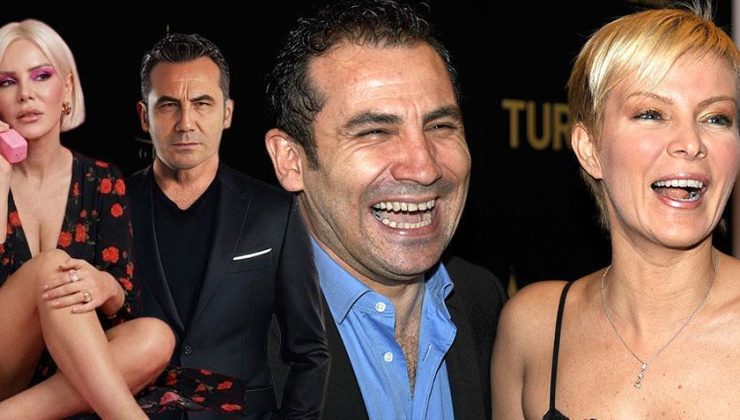 Ayrıldıkları iddia edilmişti! Ferhat Göçer’den yeni açıklama