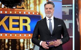 Beyaz’ın Joker’i ‘Daha 17’