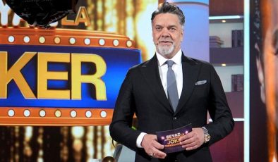 Beyaz’ın Joker’i ‘Daha 17’