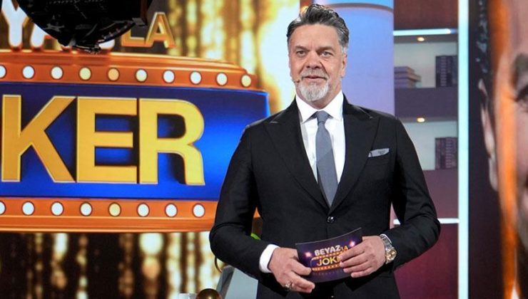 Beyaz’ın Joker’i ‘Daha 17’