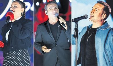 Binlerce kişiye söylediler