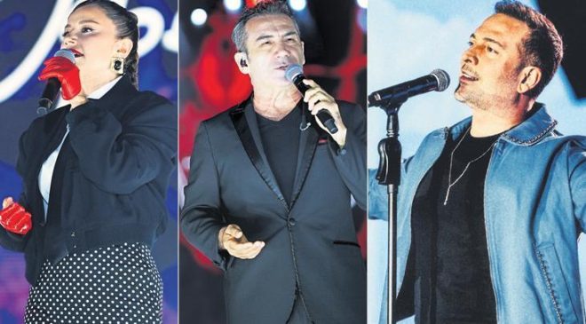 Binlerce kişiye söylediler
