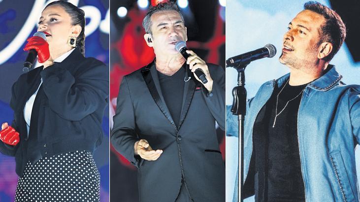 Binlerce kişiye söylediler