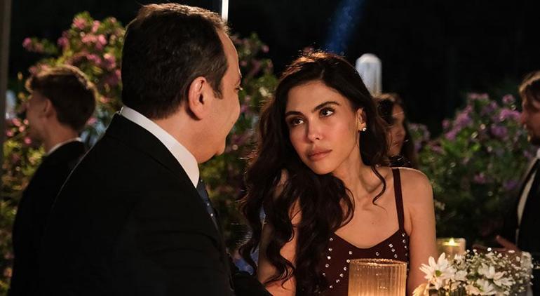 Bodrum’da çekilen ‘Daha 17’ dizisinin yayın tarihi belli oldu