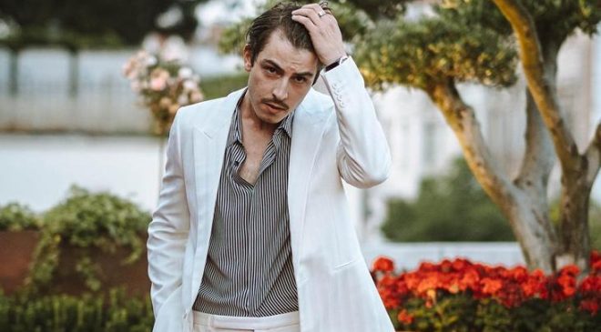 Boran Kuzum Amerika'ya mı yerleşti? İstanbul'u terk etti iddiasına açıklama