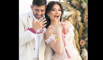 Boşanma açıklaması
