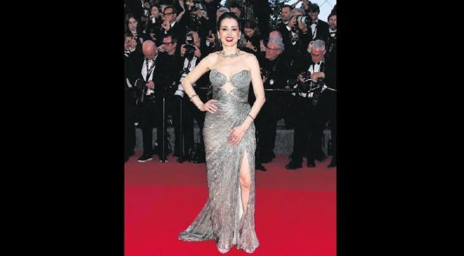 Cannes’da ilgi gördü