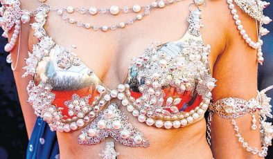 Cannes’dan kalan moda çılgınlıkları