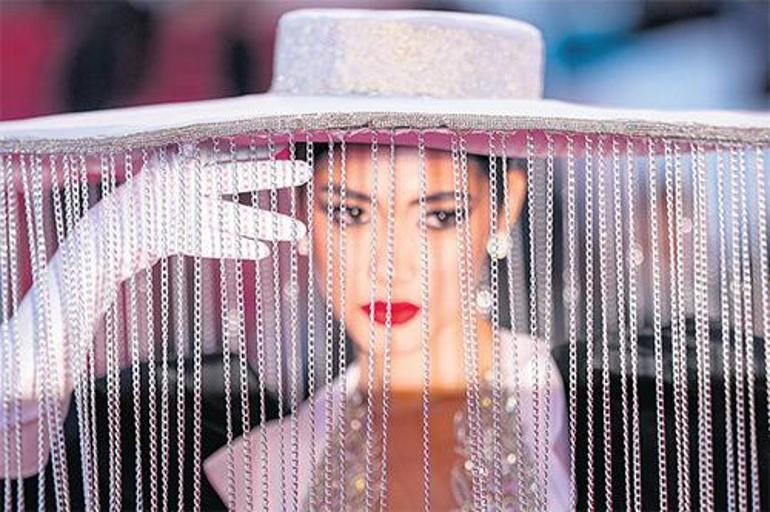 Cannes’dan kalan moda çılgınlıkları