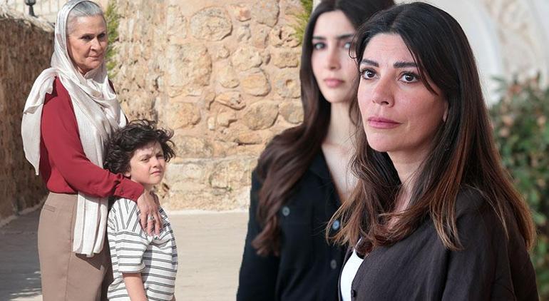 Cihan, Alya’nın ayaklarını yerden kesti Seyirlik değil ömürlük olsun