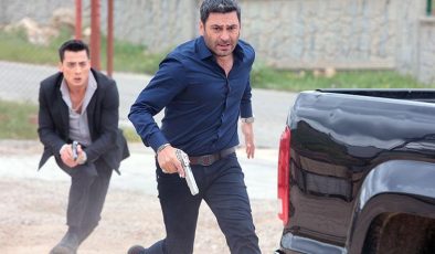 Cihan’ın nefesi Alya’yı hayata döndürdü! Uzak şehir nefes kesti