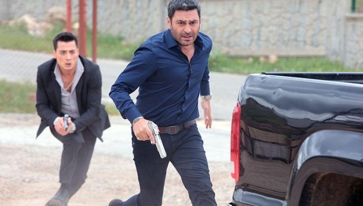 Cihan’ın nefesi Alya’yı hayata döndürdü! Uzak şehir nefes kesti