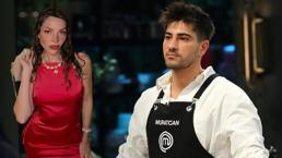 MasterChef Muratcan Sural evleniyor! İşte nişandan ilk kareler