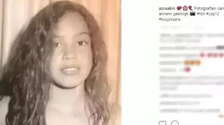 Çocukluk halini paylaştı Milyonlar onu takip ediyor: Fotoğraftaki ünlüyü tanıdınız mı