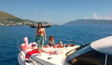 Daha 17’de ‘manifest’ sürprizi