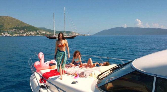 Daha 17’de ‘manifest’ sürprizi