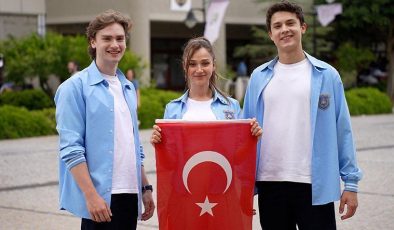 Daha zeki, daha çevik, daha çalışkan ve Daha 17