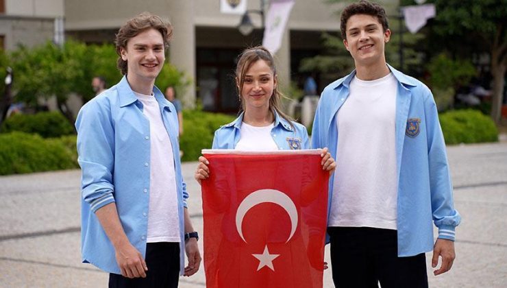 Daha zeki, daha çevik, daha çalışkan ve Daha 17