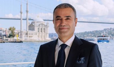 Demirören Medya TV Grup Başkanı Murat Yancı Hande Fırat’a konuştu: Sınırsız özgürlük dijital işgaldir