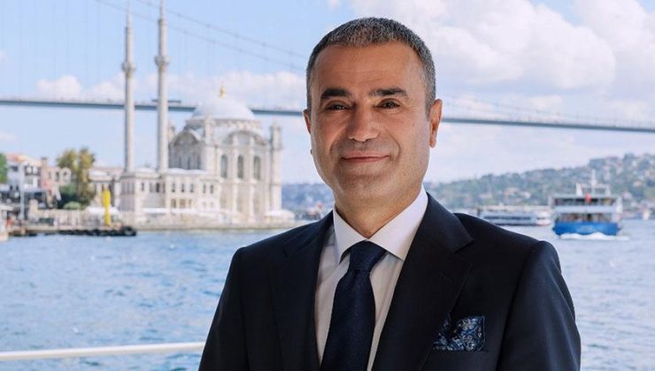 Demirören Medya TV Grup Başkanı Murat Yancı Hande Fırat’a konuştu: Sınırsız özgürlük dijital işgaldir