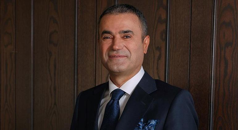 Demirören Medya TV Grup Başkanı Murat Yancı Hande Fırat’a konuştu: Sınırsız özgürlük dijital işgaldir