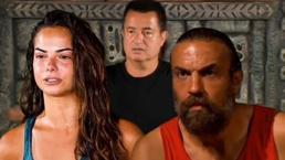 Survivor'da Beyza ve Sercan arasında neler yaşandı? Acun Ilıcalı konseyde açıkladı