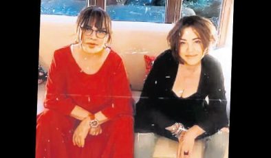 Dostluklar sahteymiş!