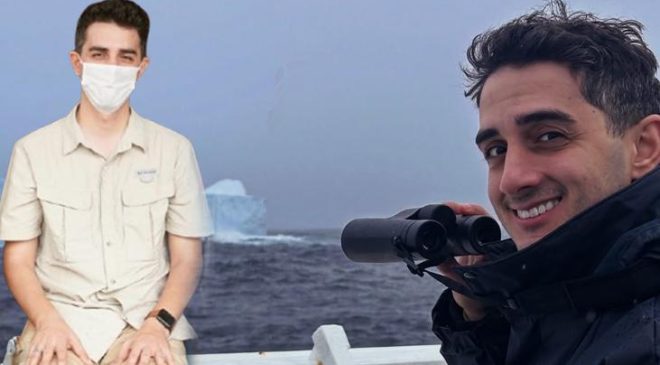 Düğün fotoğrafına tepki yağmıştı! Ruhi Çenet'ten hantavirüs ve karantina açıklaması