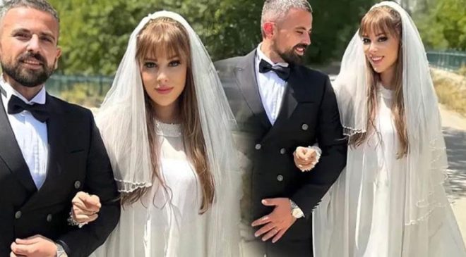 ‘3 kadınla aldatıldım’ deyip boşanmanın eşiğinden dönmüşlerdi! Tuğçe Tayfur ve eşi Muhammet Aydın’dan sürpriz paylaşım
