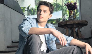 ‘Aras’ı hızlı benimsedim’