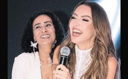 ‘Beni gururlandırıyor’