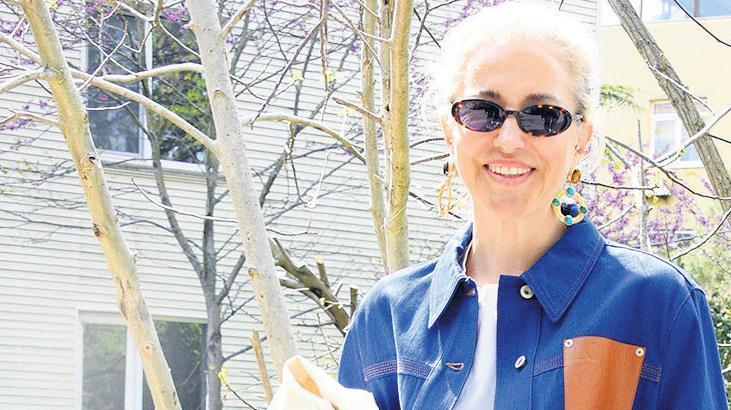 ‘Bir çocuğa sevgi vermeyi isterim’
