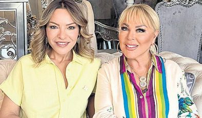 ‘En azından estetiklerimi saklamıyorum’