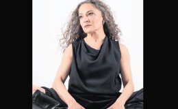 ‘Fidan’a hiç benzemiyorum’