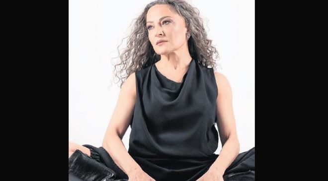 ‘Fidan’a hiç benzemiyorum’