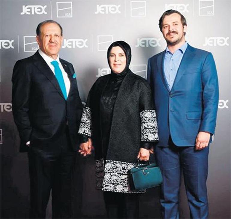 ‘Gerçek lüks özgür olabilmek’