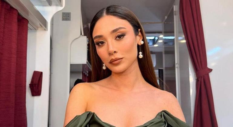 ‘Gizem’li karelere beğeni yağdı