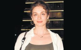 ‘Görünürlüğümü artırmak istiyorum’
