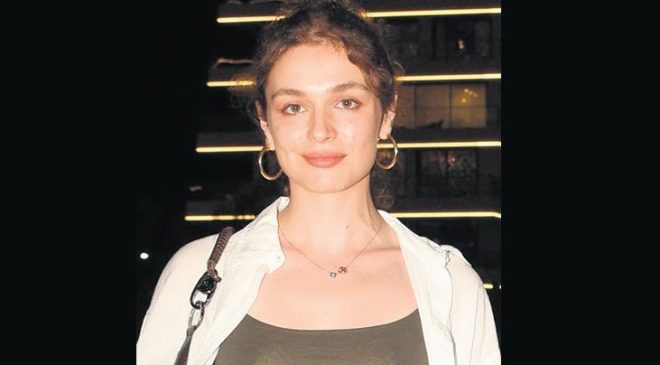 ‘Görünürlüğümü artırmak istiyorum’