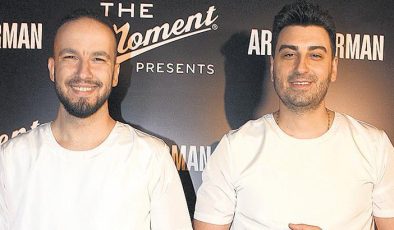‘Kariyerleri bize emanet’