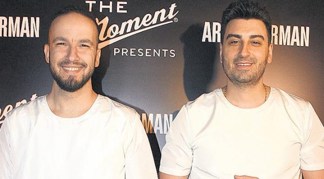 ‘Kariyerleri bize emanet’