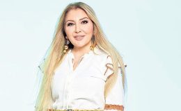 ‘Merhaba’yı yayınladı