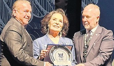 ‘Ömrüm boşa geçmemiş’