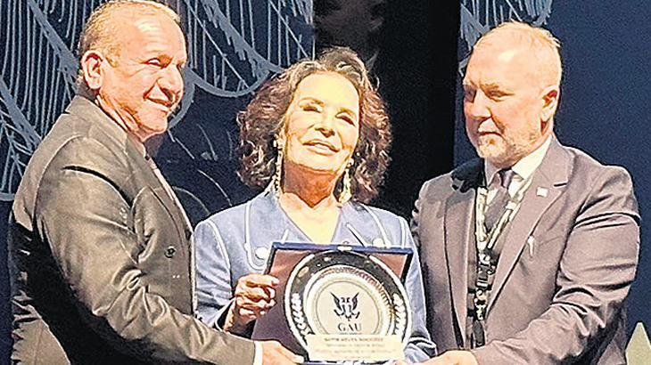 ‘Ömrüm boşa geçmemiş’
