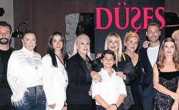‘Şans getireceğine inanıyorum’